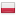 bankowahouse.com server is located in Poland